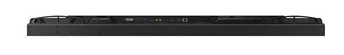 Samsung Monitor profesjonalny VM55B-U 55 cali Video Wall Matowy 24h/7 500(cd/m2) 1920 x 1080(FHD) N/A 3 lata On-Site (LH55VMBUBGBXEN)