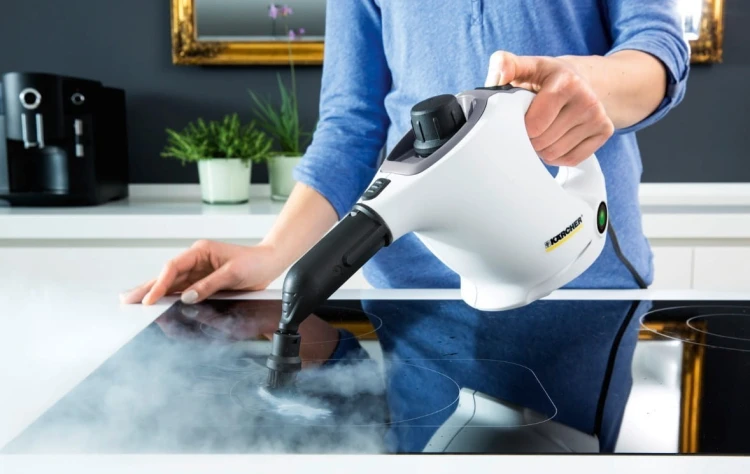 Karcher Parownica SC 1  1.516-400.0