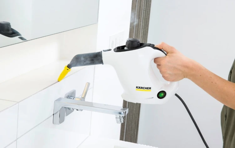 Karcher Parownica SC 1  1.516-400.0