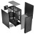 Logic Concept Obudowa Dart Pro Solid Midi Czarny