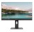 AG NEOVO Monitor biurkowy LA-2703 IPS VA FHD HDMI VGA DP
