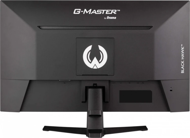 IIYAMA Monitor 27 cali G2745QSU-B2,IPS,QHD,100Hz,1ms,2xUSB,300cd