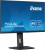 IIYAMA Monitor 27 cali XUB2793QS-B7,IPS,QHD,HAS(150mm),100Hz,300cd