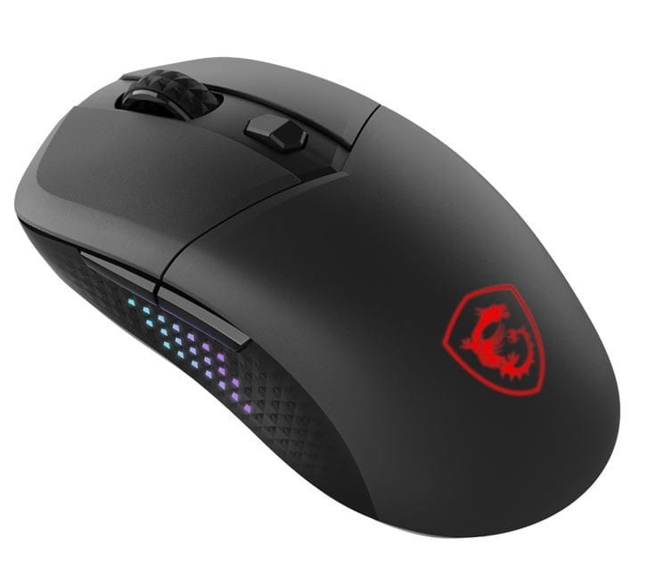 MSI Mysz bezprzewodowa Versa 300