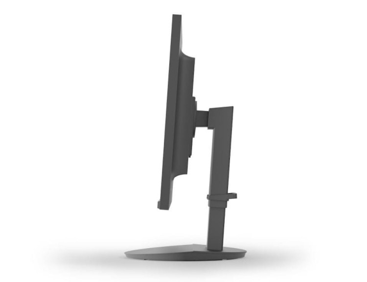 NEC Monitor MultiSync EA242F 24 cale czarny USB-C