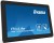 IIYAMA Monitor 10 cali TW1023ASC-B2 10P.DOT.IPS,ANDROID,WIFI