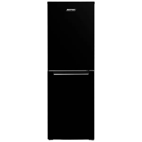 MPM Chłodziarko-zamrażarka MPM-230-FF-54 czarna