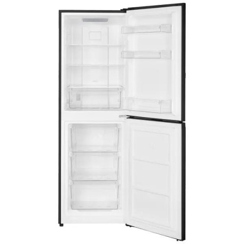 MPM Chłodziarko-zamrażarka MPM-230-FF-54 czarna