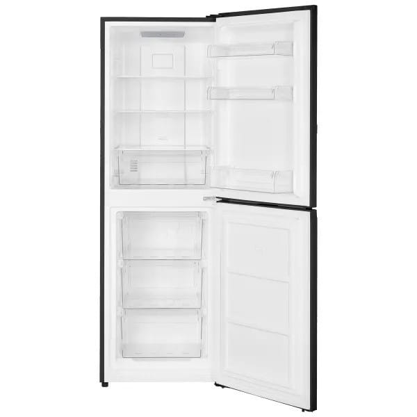 MPM Chłodziarko-zamrażarka MPM-230-FF-54 czarna