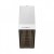 Fractal Design Obudowa North XL Chalk White TG Clear
