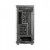 Fractal Design Obudowa North XL Chalk White TG Clear