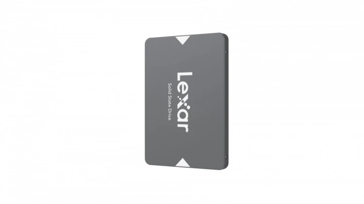 Lexar Dysk SSD NS100 1TB SATA3 2.5 550/500MB/s