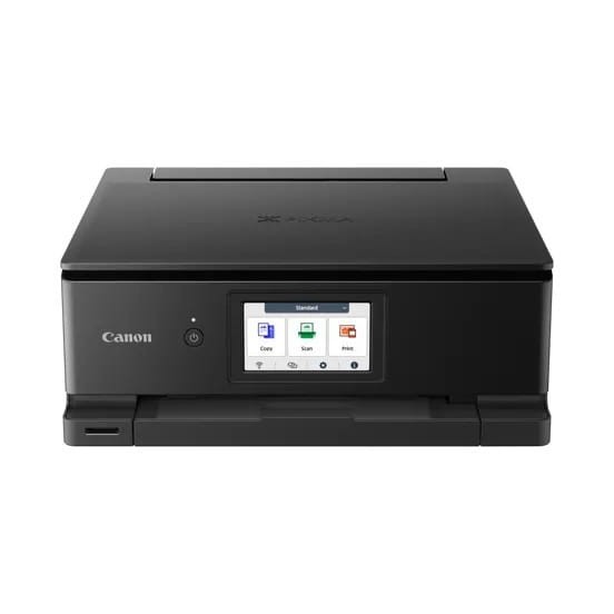 Canon Urządzenie wielofunkcyjne atramentowe TS8750 6152C006