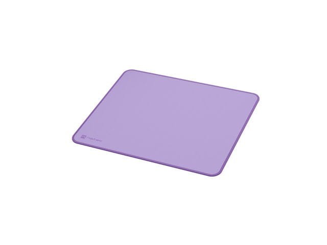Natec Podkładka pod mysz Color Series Lavender 300X250