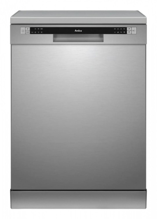 Amica Zmywarka DFM61E6qISMG