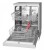 Amica Zmywarka DFM61E6qISMG