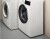 Electrolux Pralka czarna EW6SN306SPX