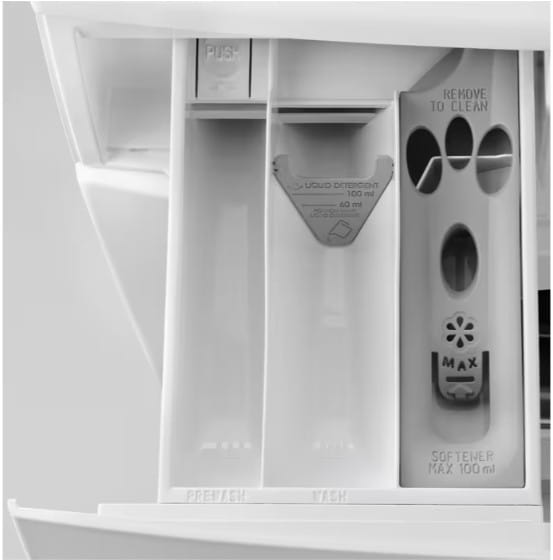 Electrolux Pralka do zabudowy EWN7F447WIP