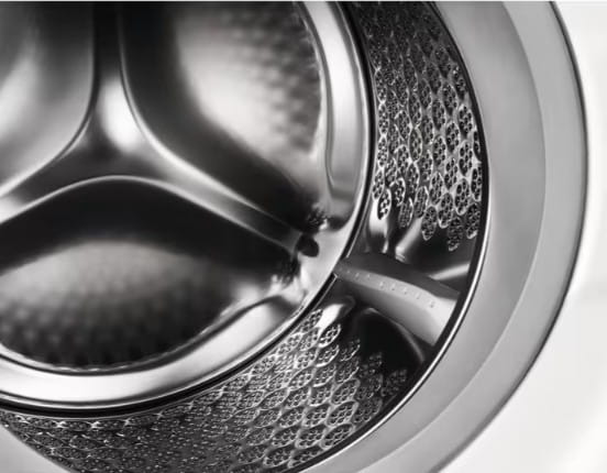 Electrolux Pralka do zabudowy EWN7F447WIP