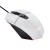Trust Mysz gamingowa GXT109P Felox biała