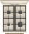 Gorenje Kuchnia gazowo-elektryczna GKS5B70CLI