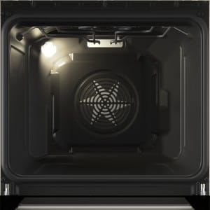 Gorenje Kuchnia gazowo-elektryczna GKS5B70CLI