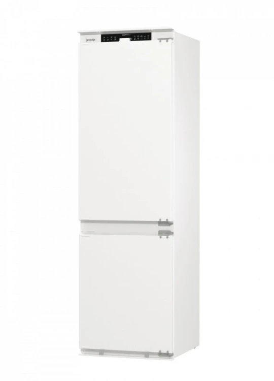 Gorenje Chłodziarko-zamrażarka NRKI517E61WF