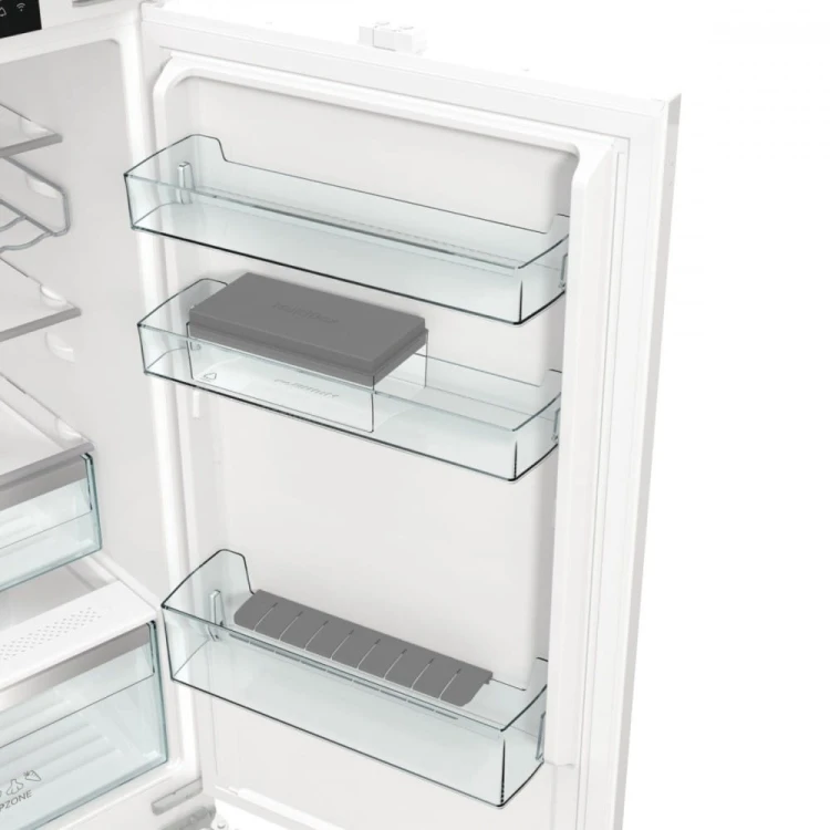 Gorenje Chłodziarko-zamrażarka NRKI517E61WF