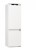 Gorenje Chłodziarko-zamrażarka NRKI517E61WF