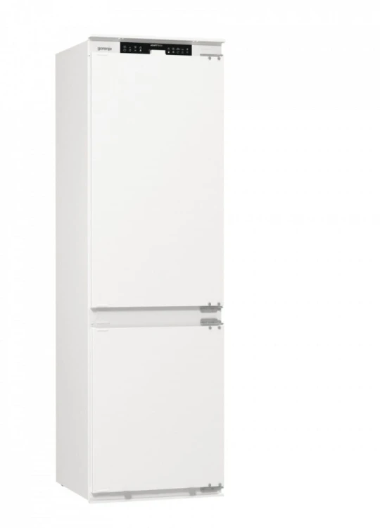 Gorenje Chłodziarko-zamrażarka NRKI517E61WF