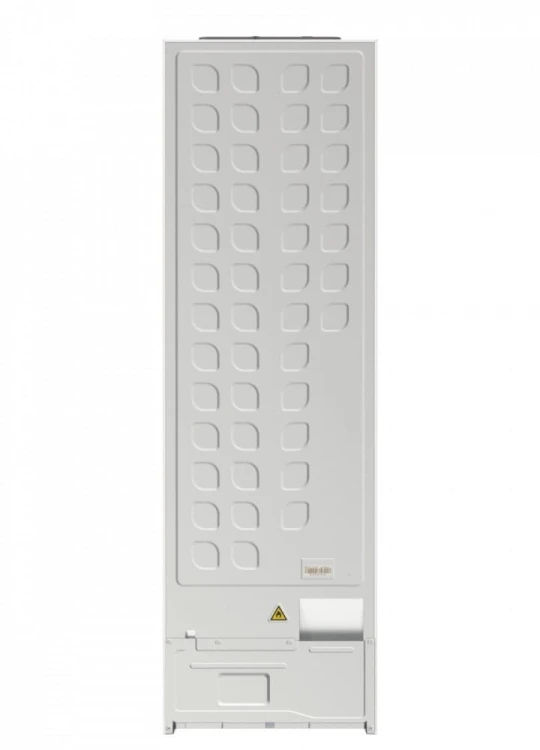 Gorenje Chłodziarko-zamrażarka NRKI517E61WF