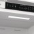 Gorenje Chłodziarko-zamrażarka NRKI517E61WF