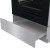 Gorenje Kuchnia gazowo-elektryczna GKS6C71XF
