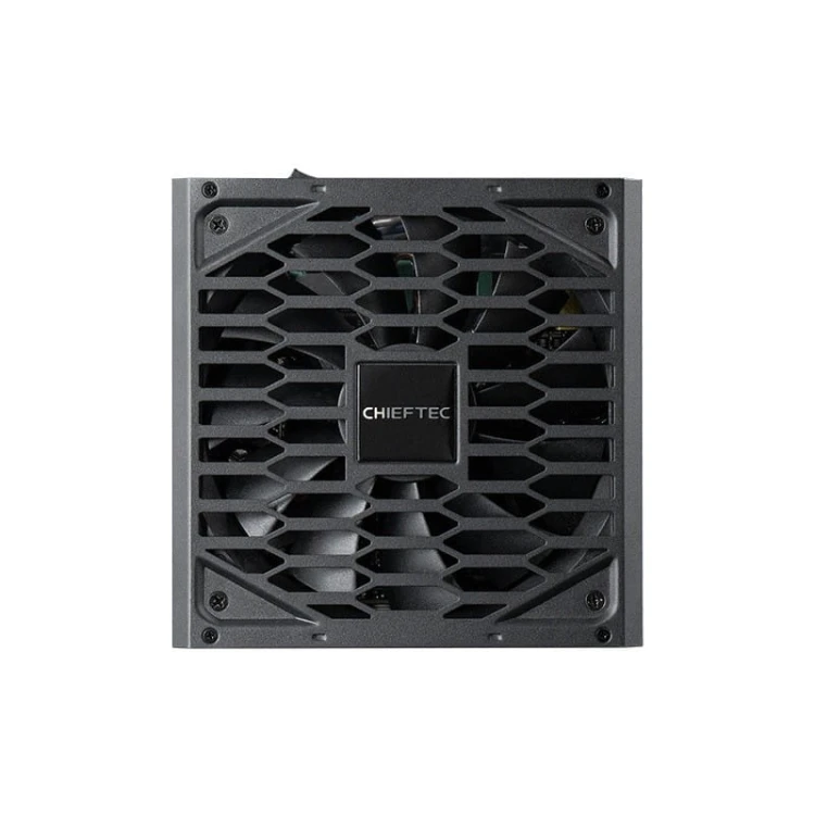 Chieftec Zasilacz PPG-750-C VEGA M 750W 80+ GOLD