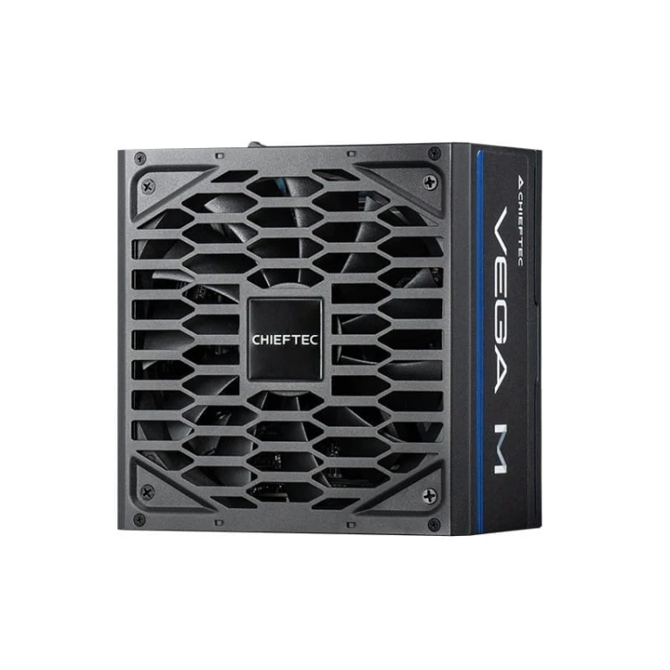 Chieftec Zasilacz PPG-750-C VEGA M 750W 80+ GOLD
