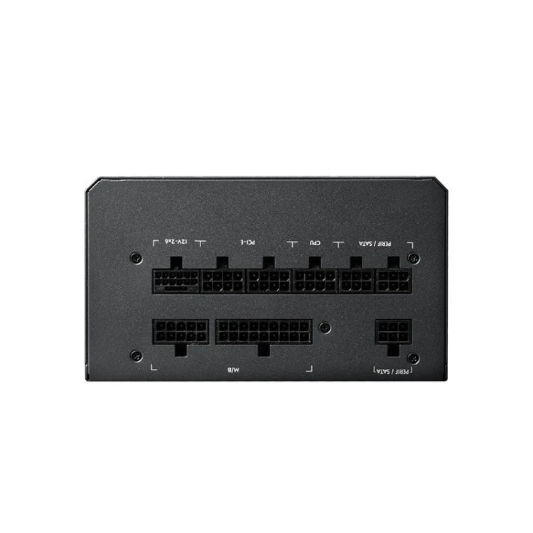 Chieftec Zasilacz PPG-850-C VEGA M 850W 80+ GOLD