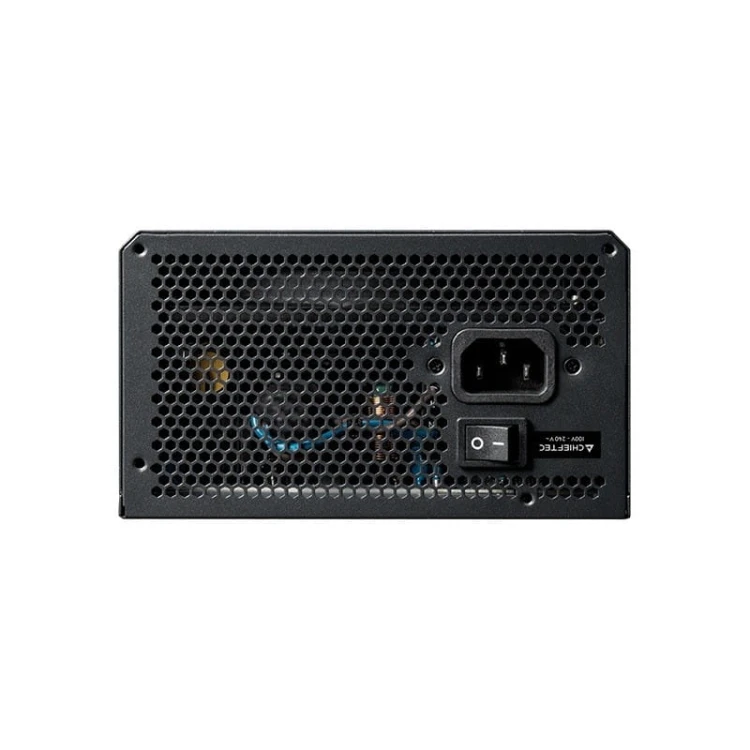 Chieftec Zasilacz PPG-850-C VEGA M 850W 80+ GOLD