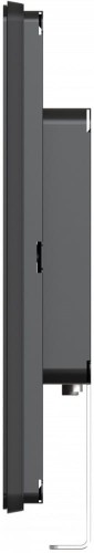 IIYAMA Monitor 15.6 cala TF1615MC-B1 IPS,pojemnościowa 10 punktów,450cd/m2,IP65,7H,HDMI,DP,VGA
