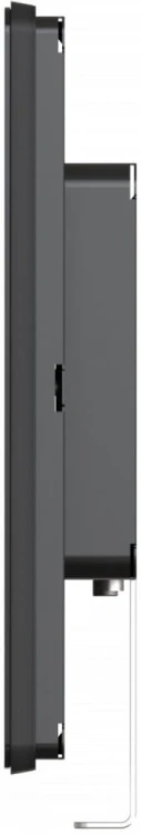 IIYAMA Monitor 15.6 cala TF1615MC-B1 IPS,pojemnościowa 10 punktów,450cd/m2,IP65,7H,HDMI,DP,VGA