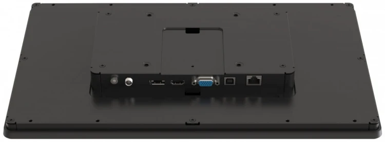 IIYAMA Monitor 15.6 cala TF1615MC-B1 IPS,pojemnościowa 10 punktów,450cd/m2,IP65,7H,HDMI,DP,VGA