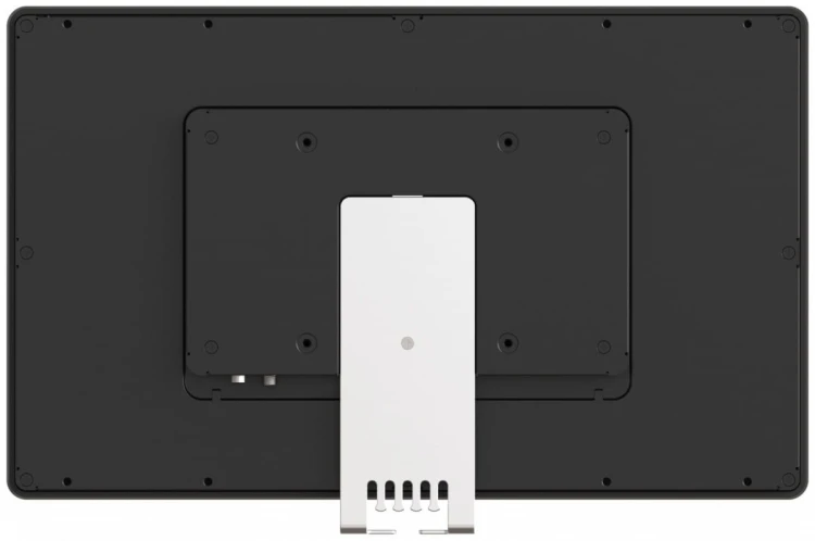IIYAMA Monitor 15.6 cala TF1615MC-B1 IPS,pojemnościowa 10 punktów,450cd/m2,IP65,7H,HDMI,DP,VGA