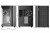 Be quiet! Obudowa Light Base 900 FX Black