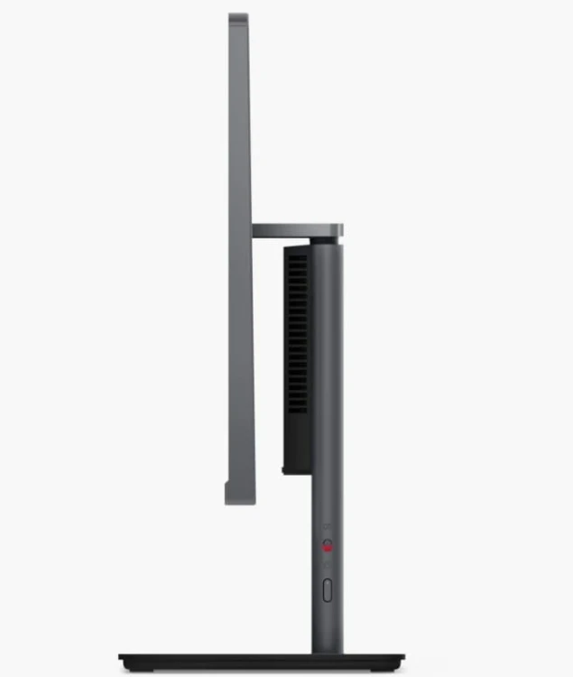 Lenovo Komputer All-in-one neo 50a G5 12SD0021PB W11Pro i7-13620H/16GB/1TB/INT/23.8 FHD/Luna Grey/3YRS OS