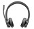 POLY Słuchawki Voyager 4320 USB-C Headset+BT700 76U50AA