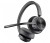 POLY Słuchawki Voyager 4320 USB-C Headset+BT700 76U50AA