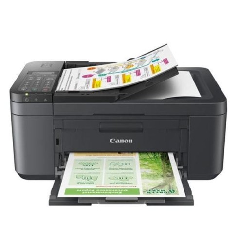 Canon Urządzenie wielofunkcyjne atramentowe TR4755i 5074C036