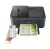 Canon Urządzenie wielofunkcyjne atramentowe TR4755i 5074C036