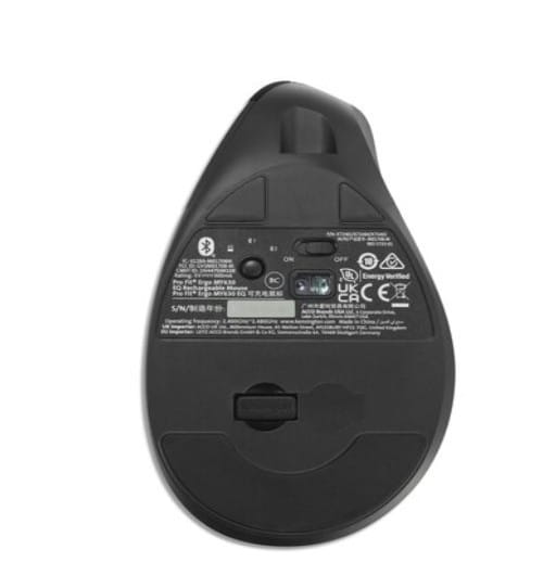 Kensington Mysz Pro Fit MY630 EQ BT
