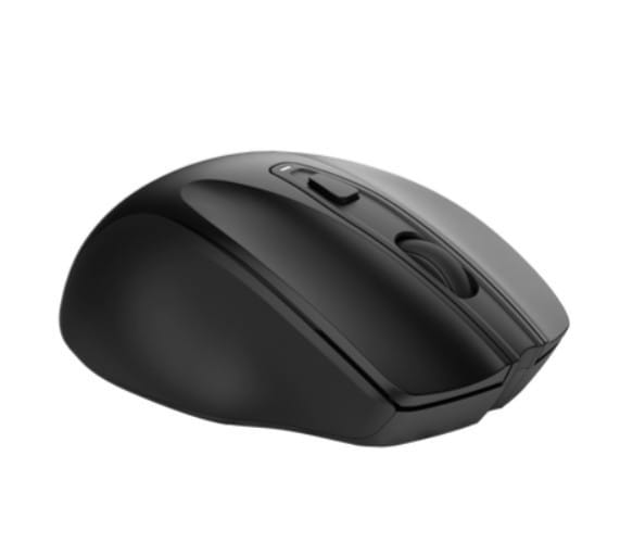 Trust Mysz Nito Silent Wireless - Czarna