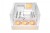 Be quiet! Obudowa Light Base 600 LX White